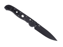 CRKT M16-03XK Crossbar Lock All Black