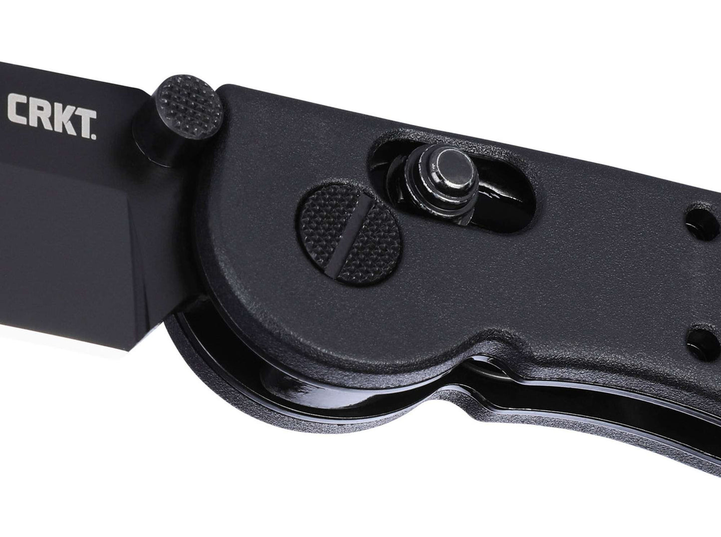 CRKT M16-03XK Crossbar Lock All Black