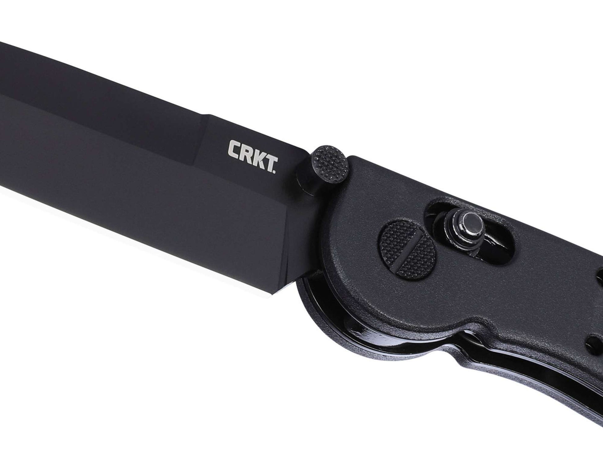 CRKT M16-03XK Crossbar Lock All Black
