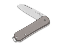 Fox Knives Vulpis 108 TI