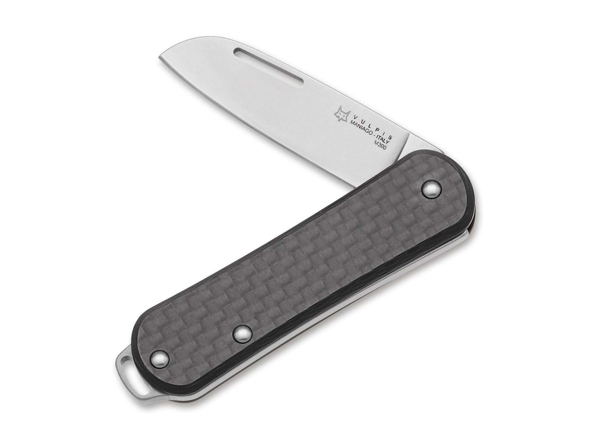 Fox Knives Vulpis 108 CF