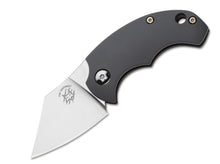 Fox Knives Dragotac BB Grey