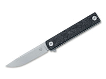 Fox Knives Chnops Heritage Becut CF