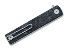 Fox Knives Chnops Heritage Becut CF