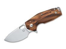 Fox Knives Suru M398 Cellulose Acetate RB1