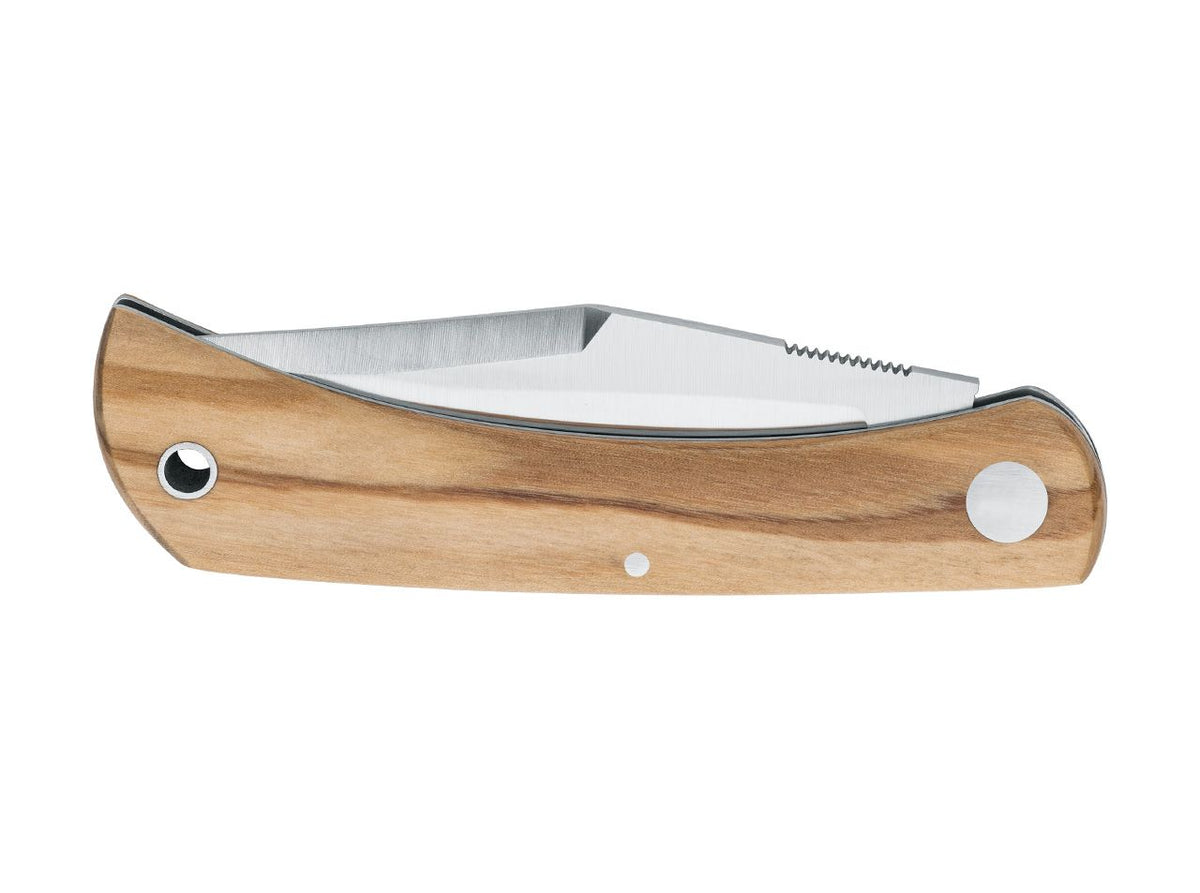 Fox Knives Libar Olive