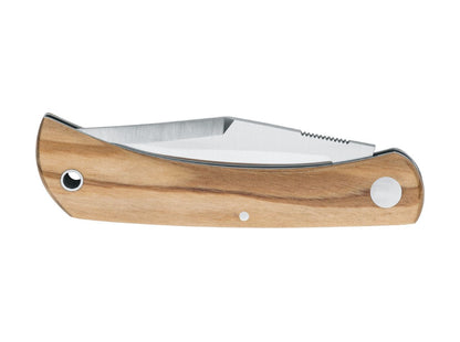 Fox Knives Libar Olive