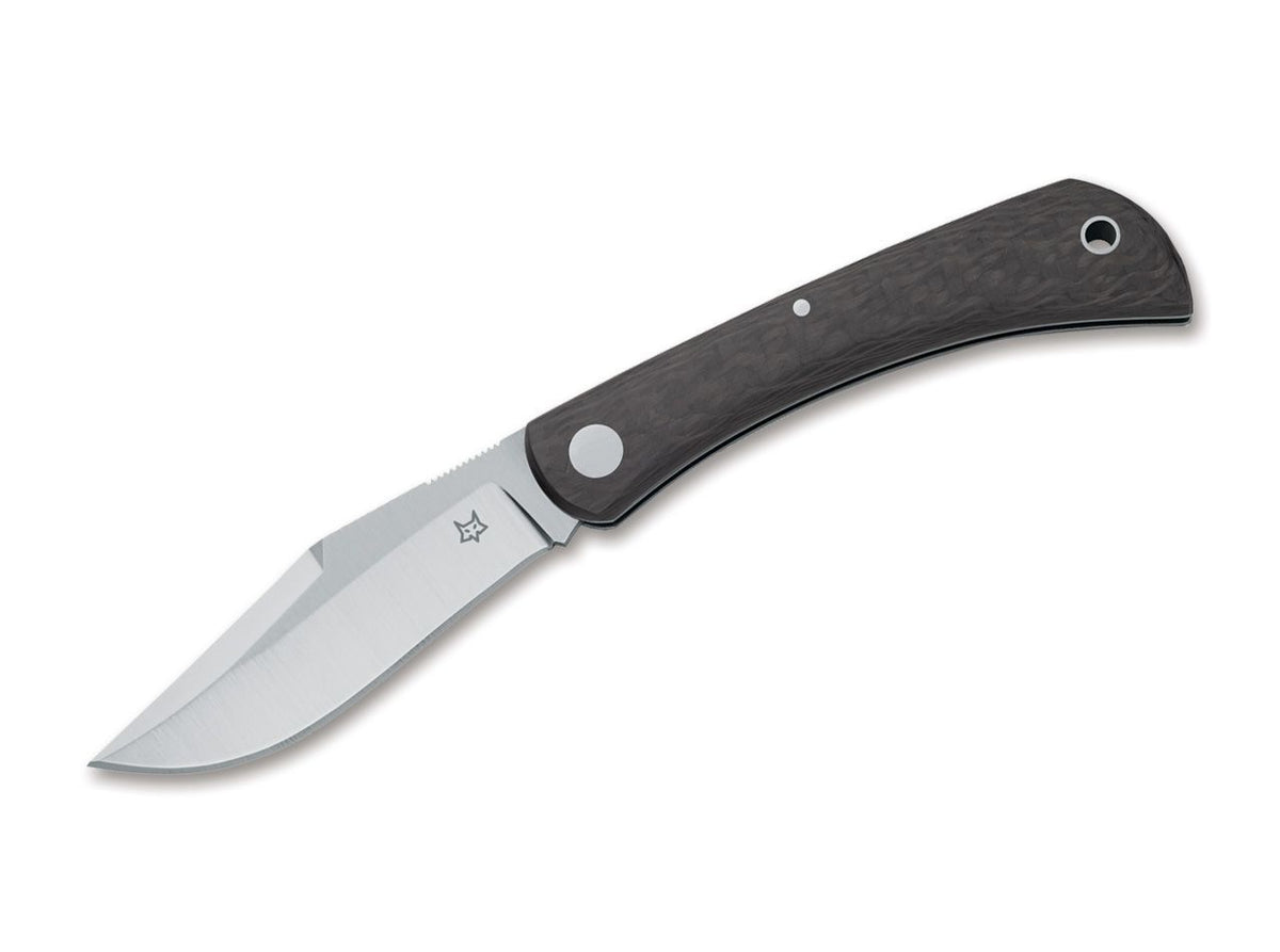 Fox Knives Libar CF