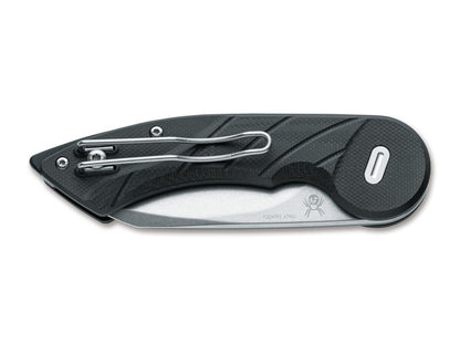 Fox Knives Radius G10 Black