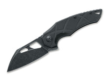 FoxEdge Atrax G10 Black SW