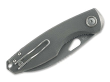 Fox Knives Chilin Titan Acid Stonewash