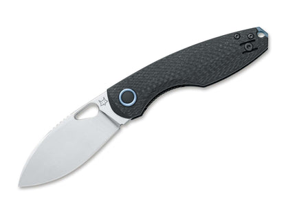Fox Knives Chilin CF