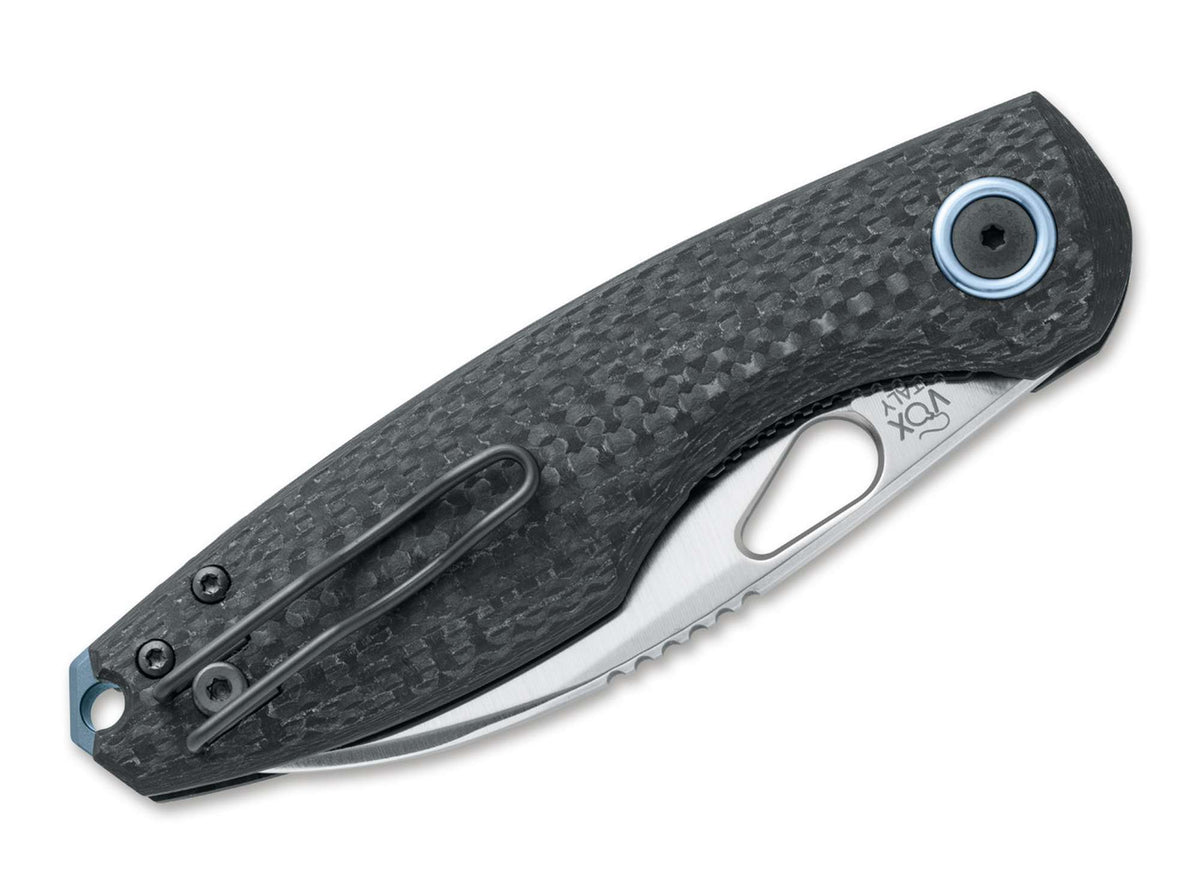 Fox Knives Chilin CF