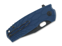 Fox Knives Core Tanto FRN Blue BB