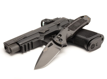 SIG Sauer K320 Nitron