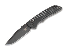 Hogue Deka 3.25" CP Solid All Black