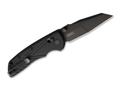Hogue Deka 3.25" WC All Black