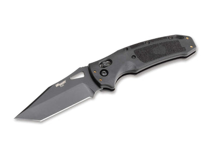 SIG Sauer SIG K320 Nitron 3.5" Tanto GRN Black Cerakote