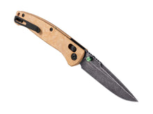 Hogue Mysto 3.4 Wood Maple Valley Richlite