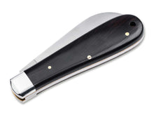 History Knife & Tool Anchor Knife