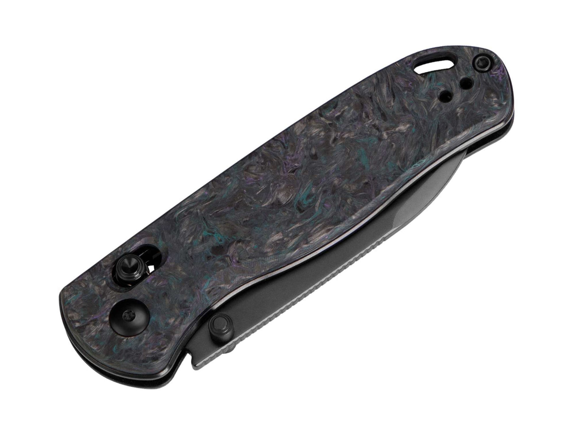 Kizer Drop Bear CF Medusa