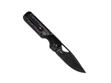 Kizer Mini Militaw Titanium CF 80's