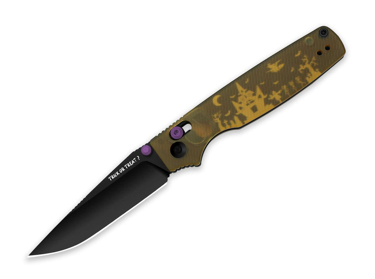 Kizer Original 2 14C28N PEI Halloween