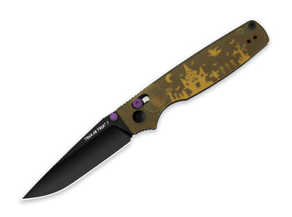 Kizer Original 2 14C28N PEI Halloween