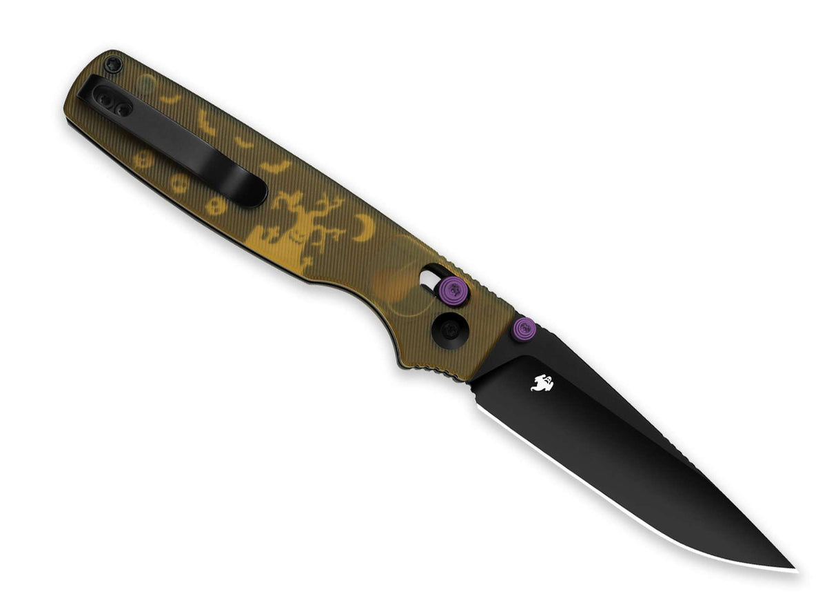 Kizer Original 2 14C28N PEI Halloween