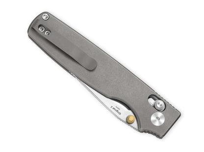Kizer Original 2 S45VN Ti