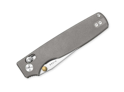 Kizer Original 2 S45VN Ti