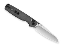 Kizer Original 2 14C28N Black Micarta