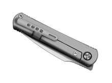 Kizer Feist 2 X Series M390 Ti Hawkbill