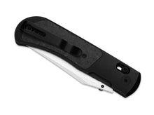 Kizer Tycho M390 Black Ti CF