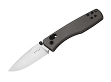 Kizer Aegis AEB-L Grey Aluminum