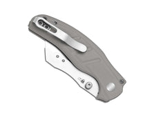 Kizer C01C Uti 1 5Cr15MoV Gray G10