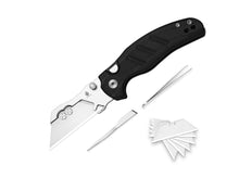 Kizer C01C Uti 1 5Cr15MoV Black G10