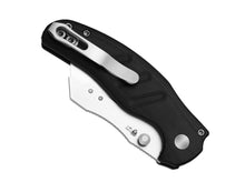 Kizer C01C Uti 1 5Cr15MoV Black G10