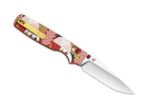 Kizer Original 2 14C28N Christmas Gift Wrap Pattern