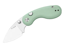 Kizer Microbe 14C28N Natural G10
