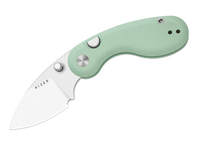 Kizer Microbe 14C28N Natural G10