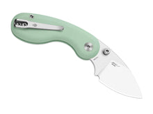 Kizer Microbe 14C28N Natural G10