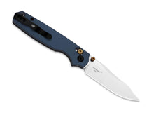 Kizer Pokiman CC AEB-L Blue Aluminum