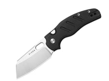 Kizer C01C 2.9 CD Nitro-V Black Micarta