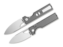 Kizer Little Ringbo AEB-L Aluminum