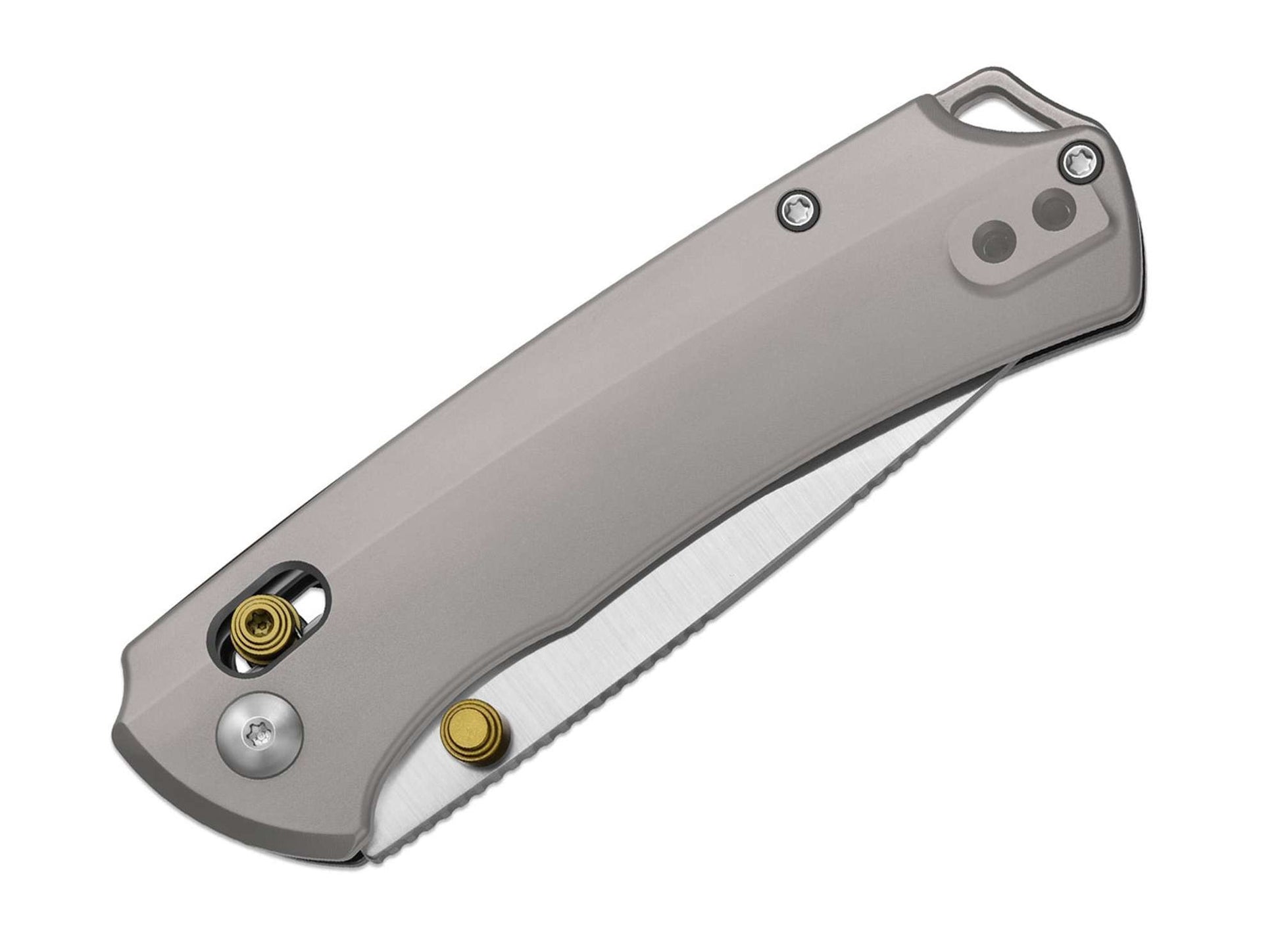 Kizer T1 CD M390 Ti