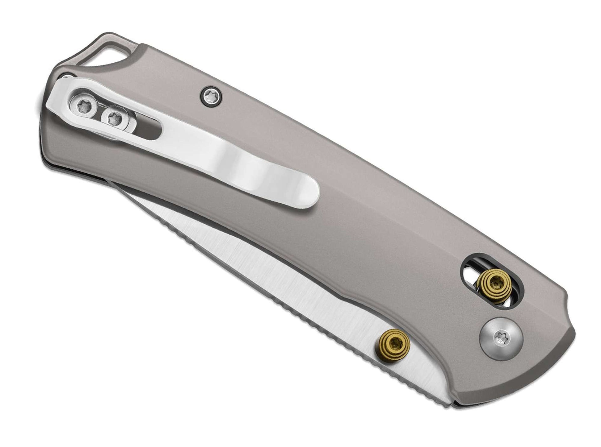 Kizer T1 CD M390 Ti