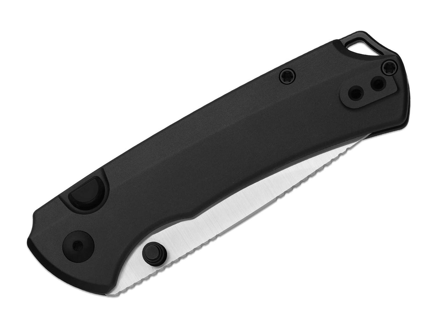 Kizer T1 BD Elmax Black Aluminum