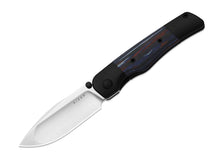 Kizer Coywolf S45VN Ti & Reconstituted Wood
