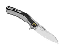 Kizer Draca S45VN Aluminum CF
